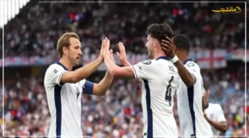 غياب الكبار.. قائمة منتخب إنجلترا لمواجهتي ويلز ولاتفيا تثير الجدل 1